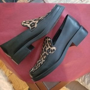 Franco Sarto Bocca loafer